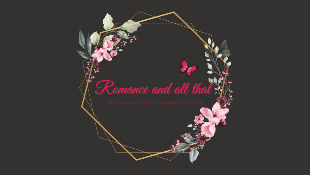 Romance and all that, short story - Demigods are worshipped in wine. A circle with flowers on it.